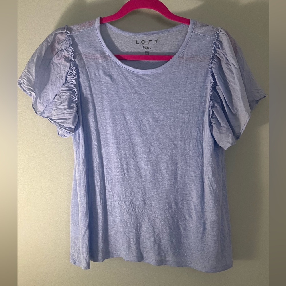 LOFT Blouse